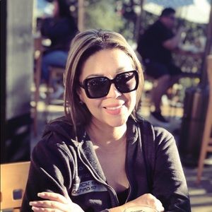 Meet your Posher, Reyna